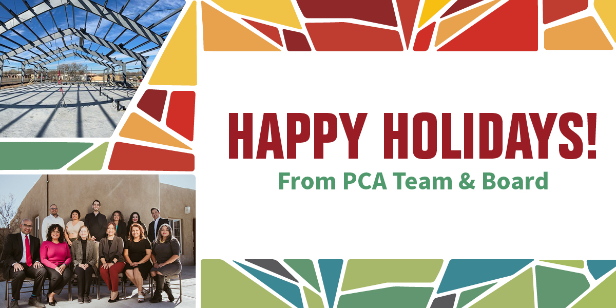 Featured image for “PCA Family Recipes: Celebrating Posada with community culinary traditions”