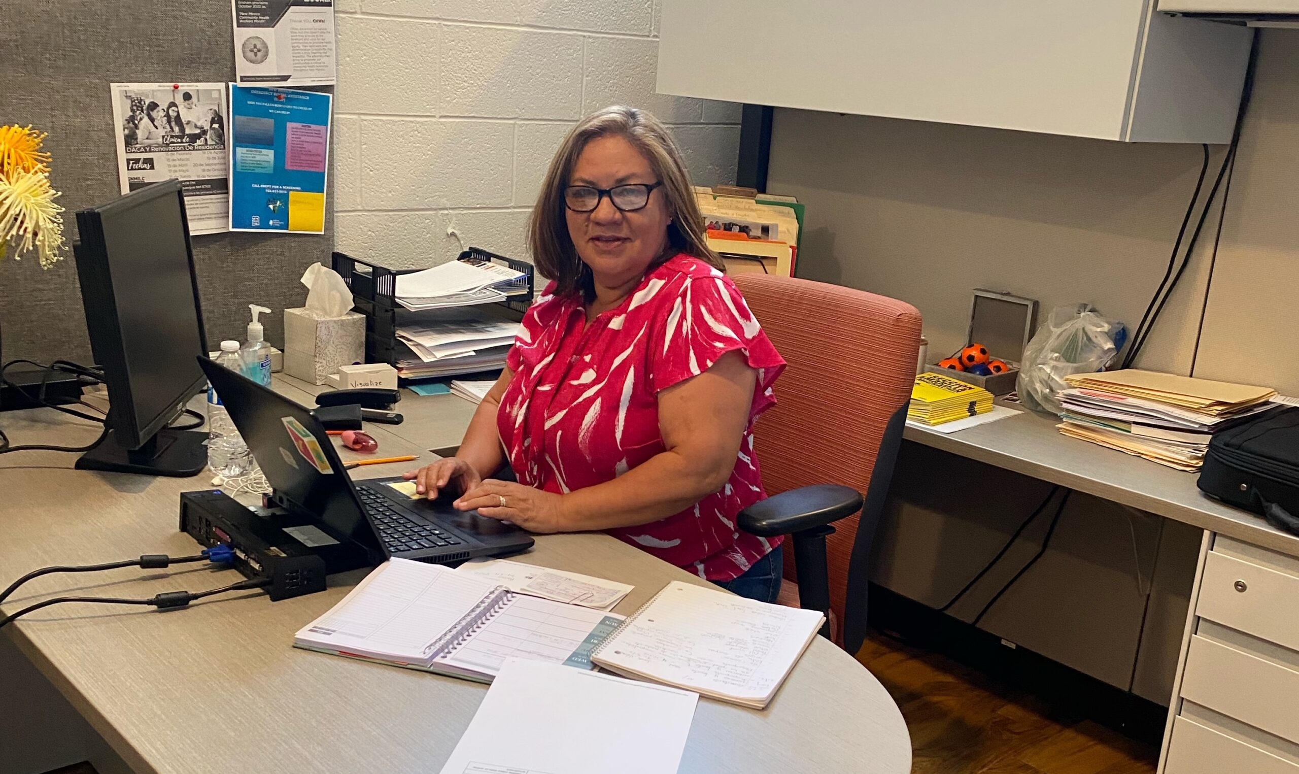 Featured image for “Co-op Capital Loan Series: Norma Casas”