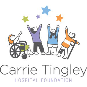 Carrie Tingley Hospital Foundation